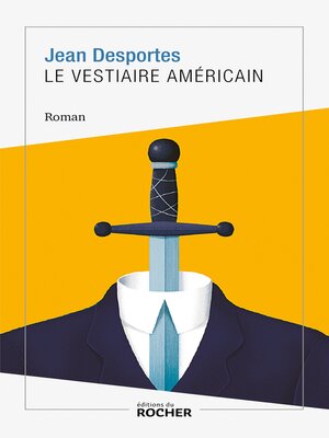 cover image of Le Vestiaire américain